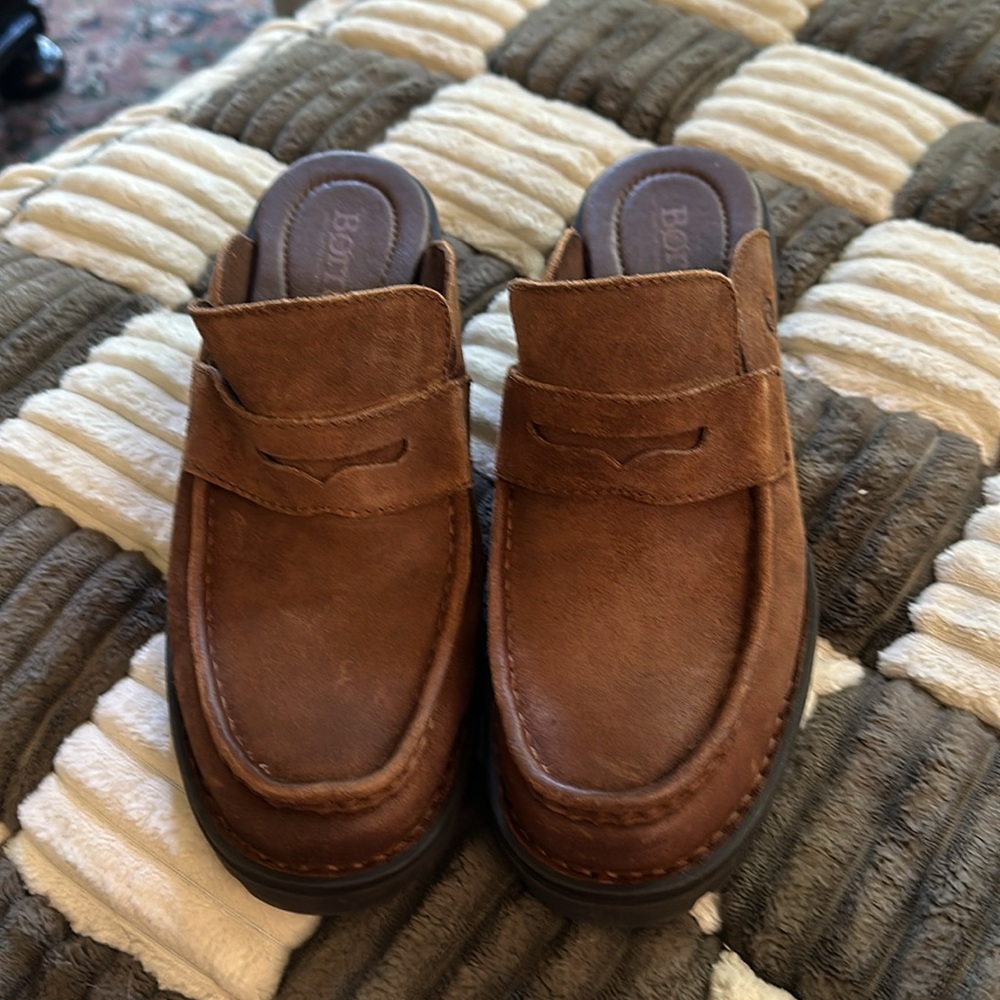 Born Shoes